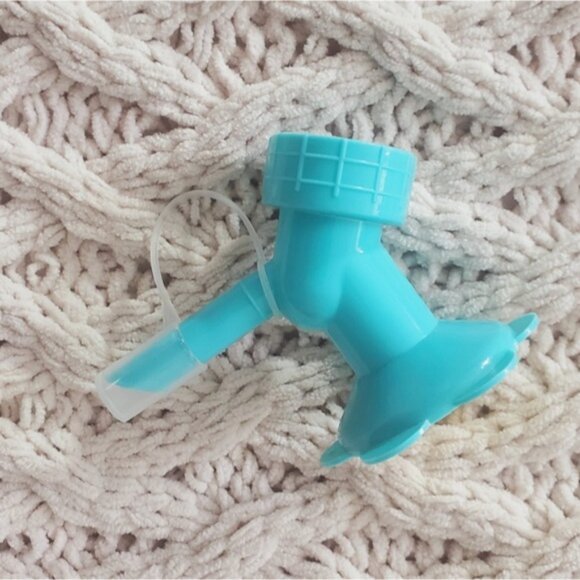 Water Bottle Indoor Plant Watering Nozzle - Picture 3 of 7